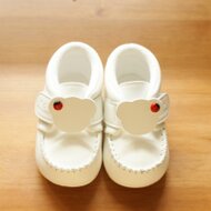 ベビーファーストシューズ 手作りキット Iichi ハンドメイド クラフト作品 手仕事品の通販