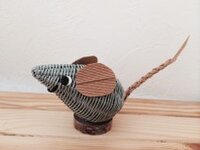 クラフトフーコ