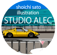 STUDIO ALEC