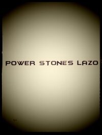 パワーストーンズ ラソ