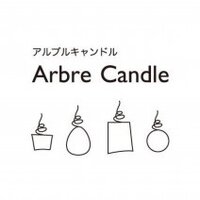 Arbre Candle