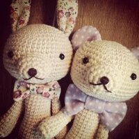 ていねいのじかん