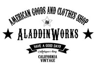 AladdinWorks