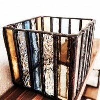 Eriko ステンドグラス