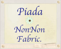 Piada-NonNonFabric