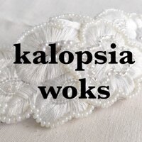 kalopsia