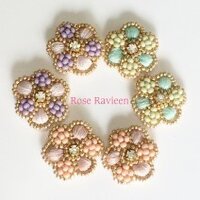 ローズ ラヴィアン