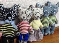 ヌイグルミ制作室ビアンカ