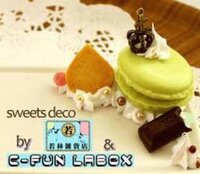 Ｃ-ＦＵＮＬＡＢＯＸ