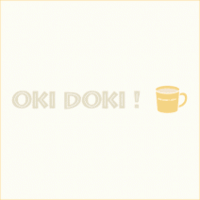 Oki doki ! .com