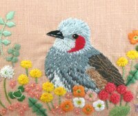 ヒヨドリコトリ