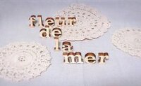 fleur de la mer