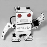 ロボット工房 のらとりえ