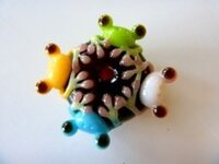 とんぼ玉のんか