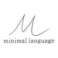 minimal language