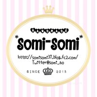 *somi-somi*