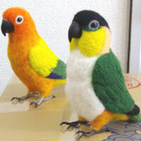 工房小鳥屋さん