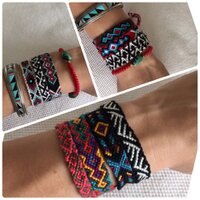 Juli ／ ちまちまと編み編み