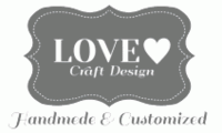 LOVE CraftDesign