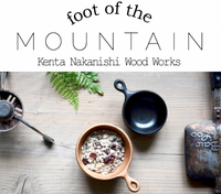 中西 健太 プロフィール | iichi 日々の暮らしを心地よくする