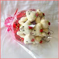 くま束ショップ