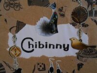 Ｃhibinny