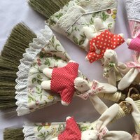 はっぴーうさぎ