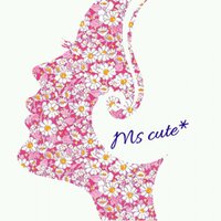 Ms cute*