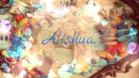 Alishua.