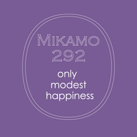 MIKAMO292