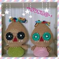 **ぺぱ～みんと**