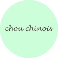 chou-chinois