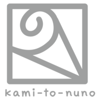 kami-to-nuno ＊P