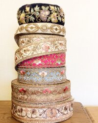 ボタニカルレース