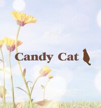 Candy Cat