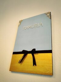 RAMURIA