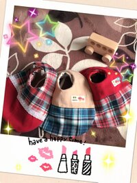 小物大好き新米ママ