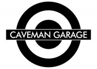 caveman garage