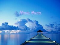Mana