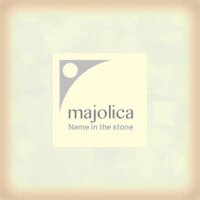 majolica