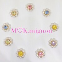 M♡K.mignon