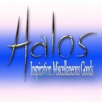 雑貨　Halos