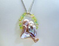 ポエジ（パールジュエリー作家）