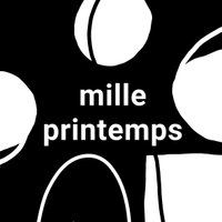 mille printemps