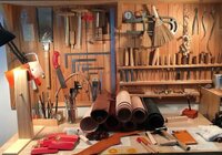 京都山本製革店