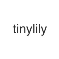 tinylily