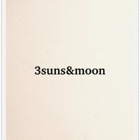 3suns&moon