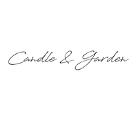 Candle&Garden