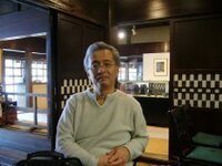 陶芸工房　風香窯　(小岩井　潔)