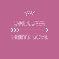 chikuwameetsLOVE